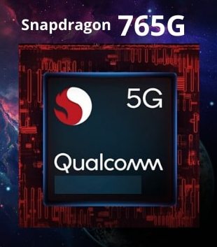 Snapdragon-765G