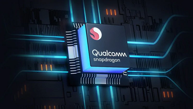 Qualcomm Snapdragon 732G Processor