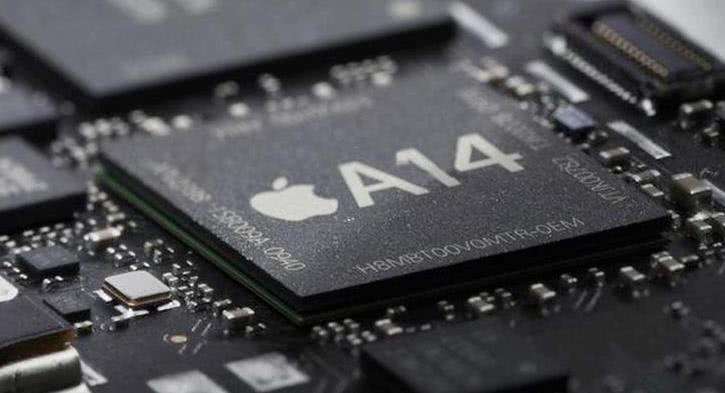 A14 Bionic Chip