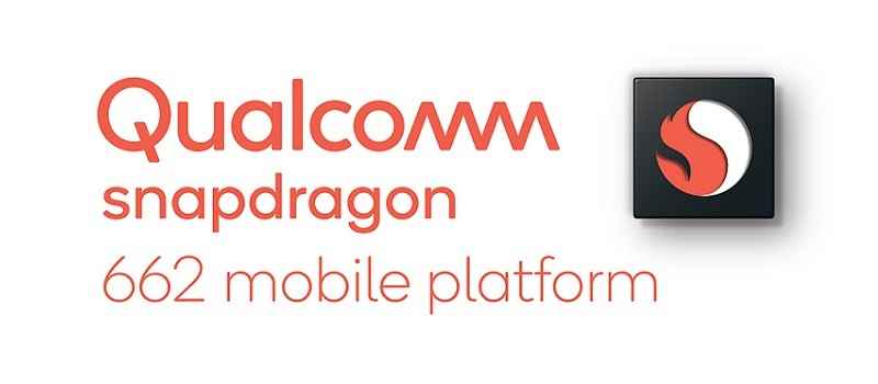 Qualcomm Snapdragon 662 Processor