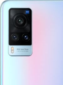 Vivo X60 Pro Rear Camera