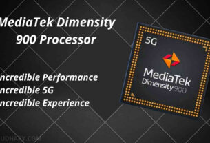 MediaTek Dimensity 900 Processor