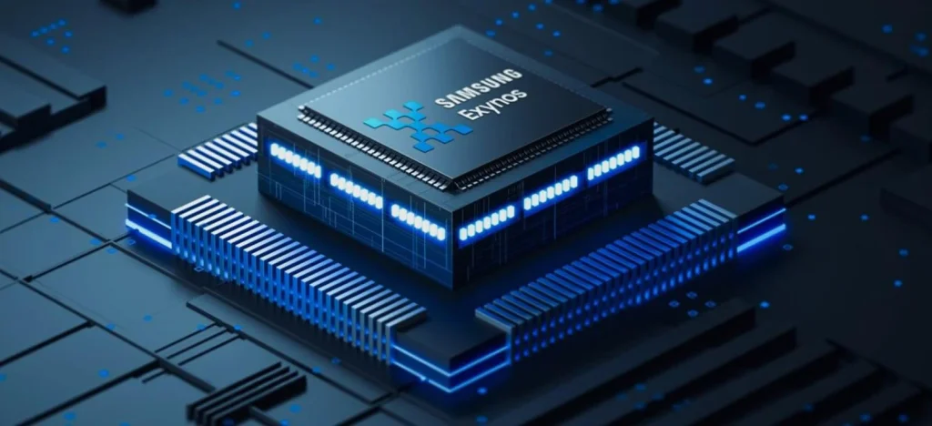 Exynos 2200 Processor